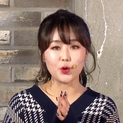 러블리즈 어썸 라이브