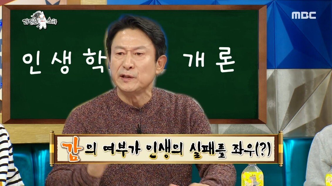 좋은 작품을 선택하는 기준