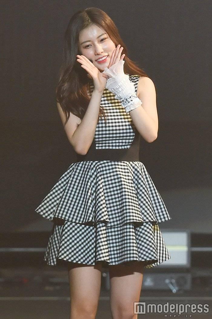 아이즈원 일본 팬미팅