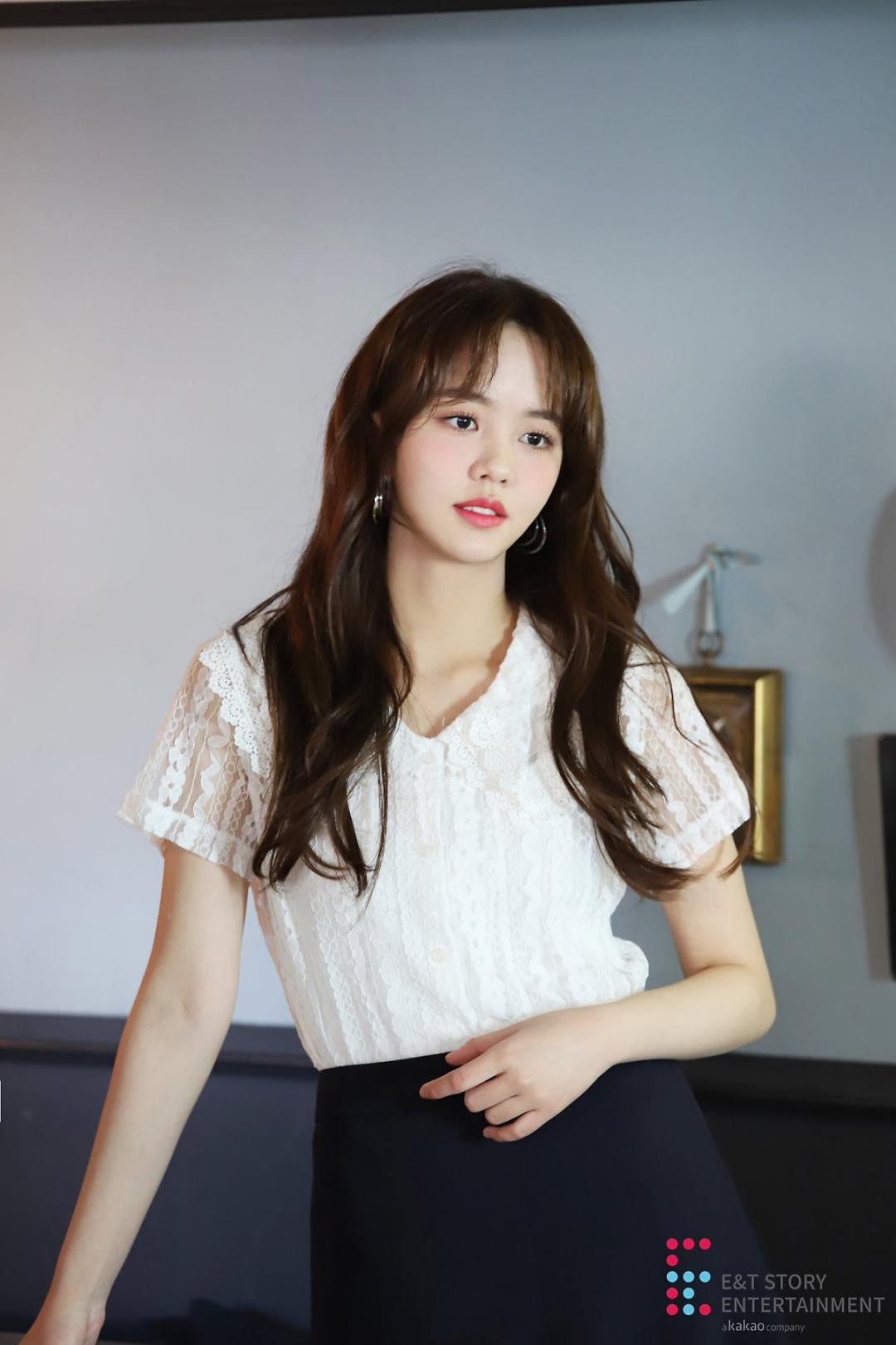 바람 타고 온 김소현