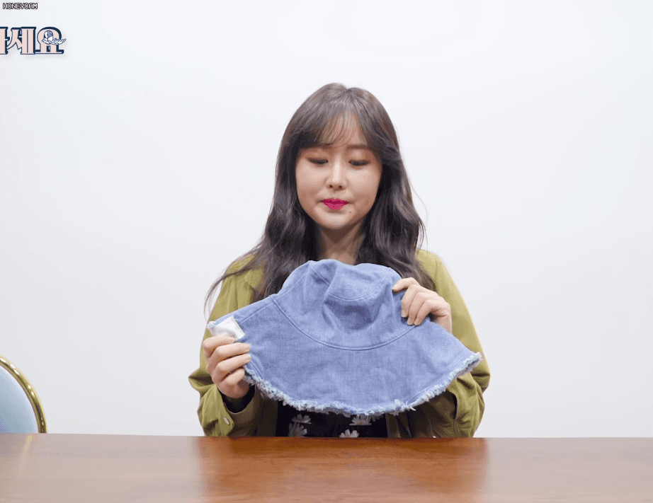러블리즈(Lovelyz) “찾아가세요” Ep.5