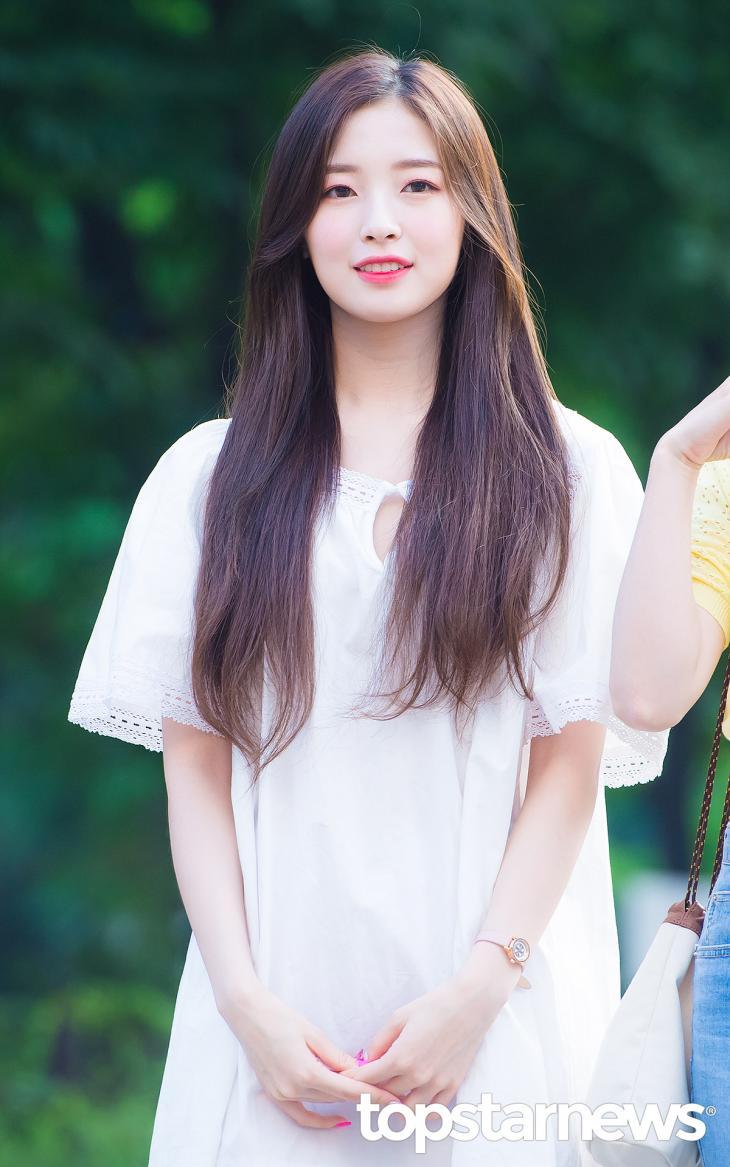 오마이걸 아린 총정리