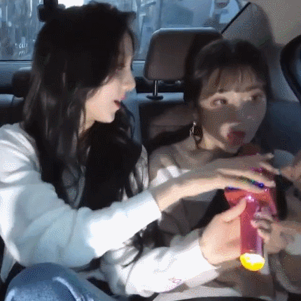 러블리즈 어썸 라이브