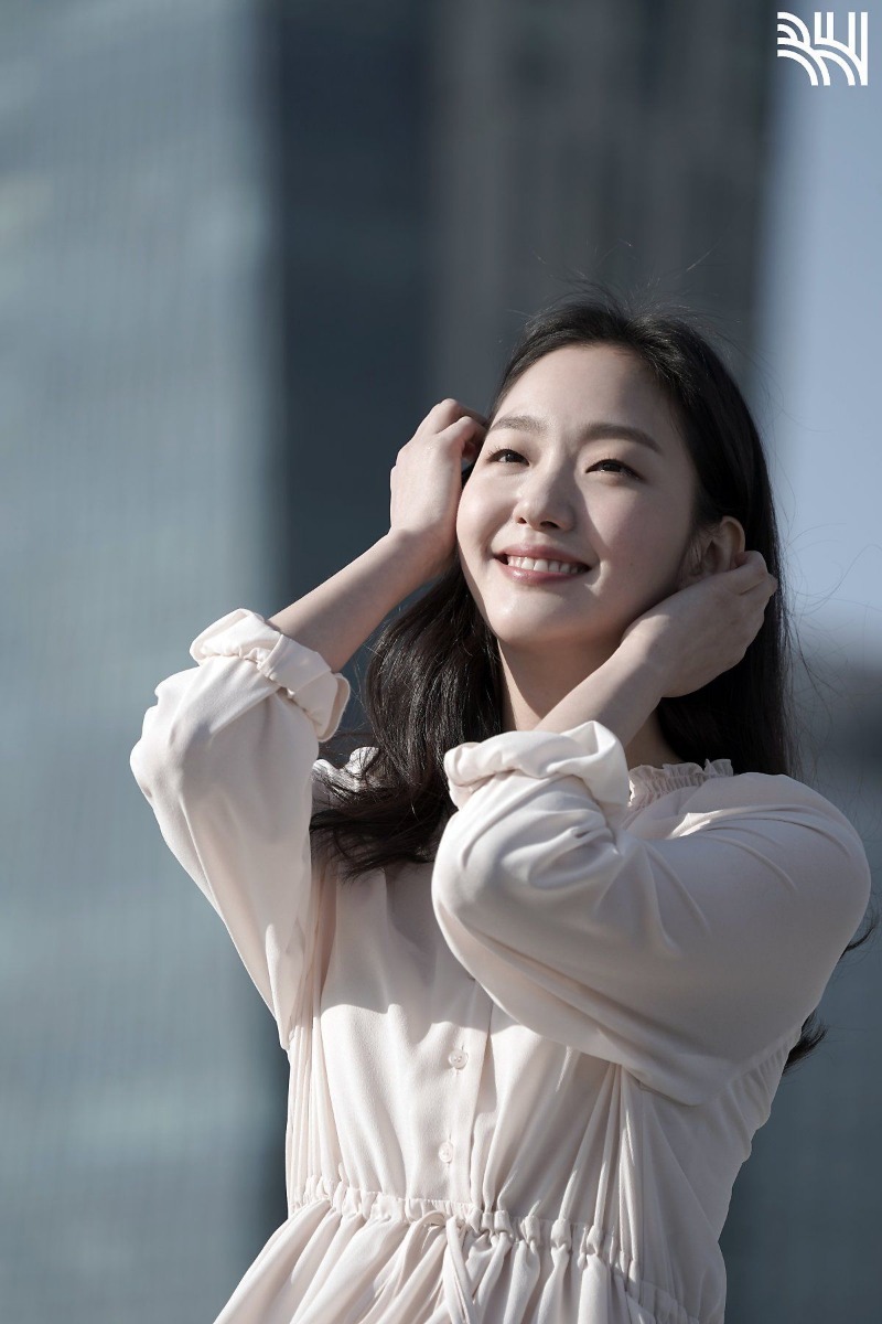 사진 김고은