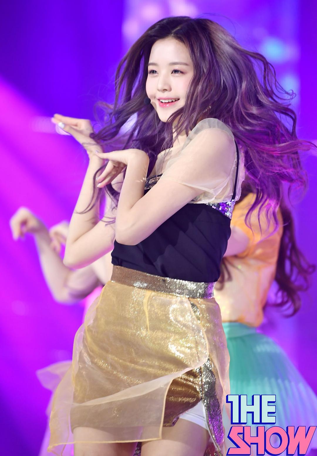 [더쇼미리보기]하트아이즈(HEART*IZ)12명의 소녀들이 다시 하나로