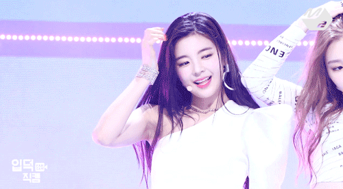 러블리아 오신 날