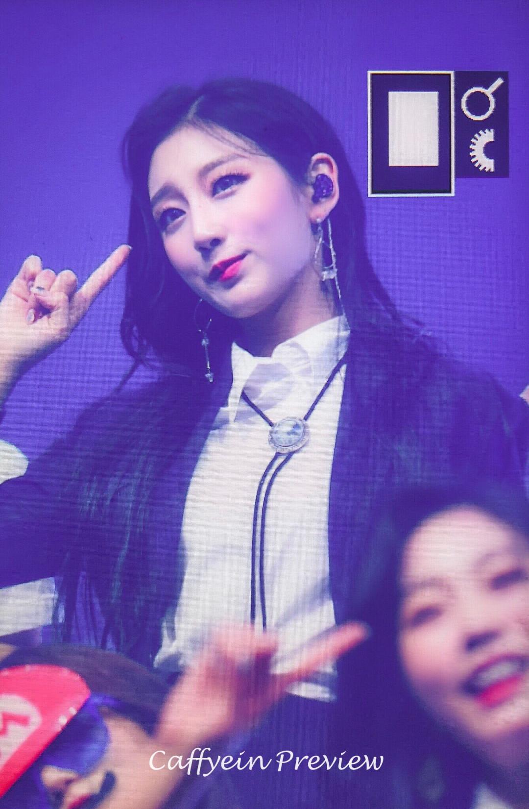 겨울나라의 러블리즈3