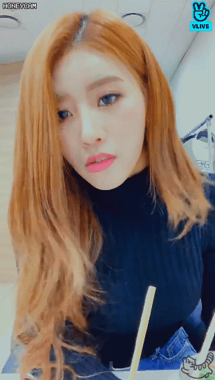매를 버는 예인이 + 미주