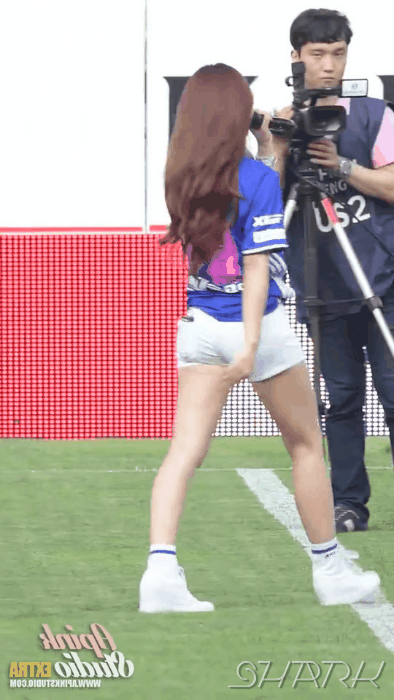 18번 정은지