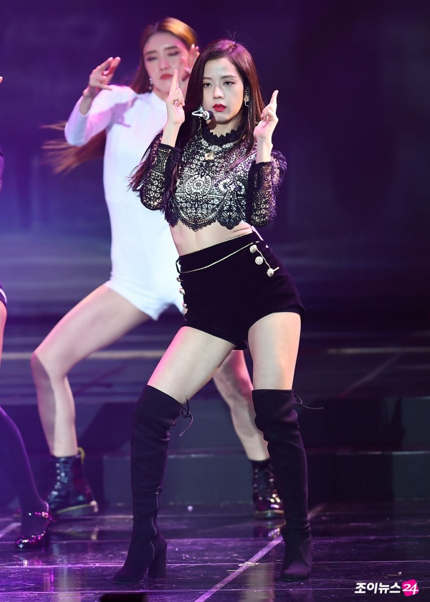 지수 뚜두뚜두