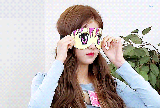 일본예능 아베마TV 장원영