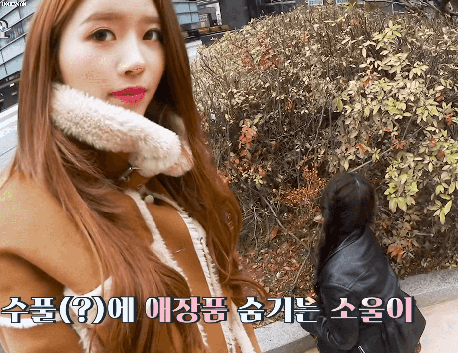 러블리즈(Lovelyz) “찾아가세요” Ep.5