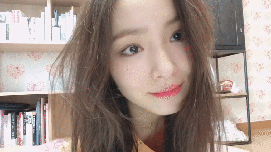 신세경 - 10일간의 배부른 챌린지 기록 (쿠키영상 있음)