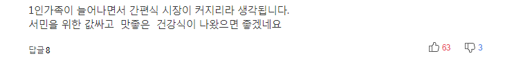 탕수육 파스타도 집에서