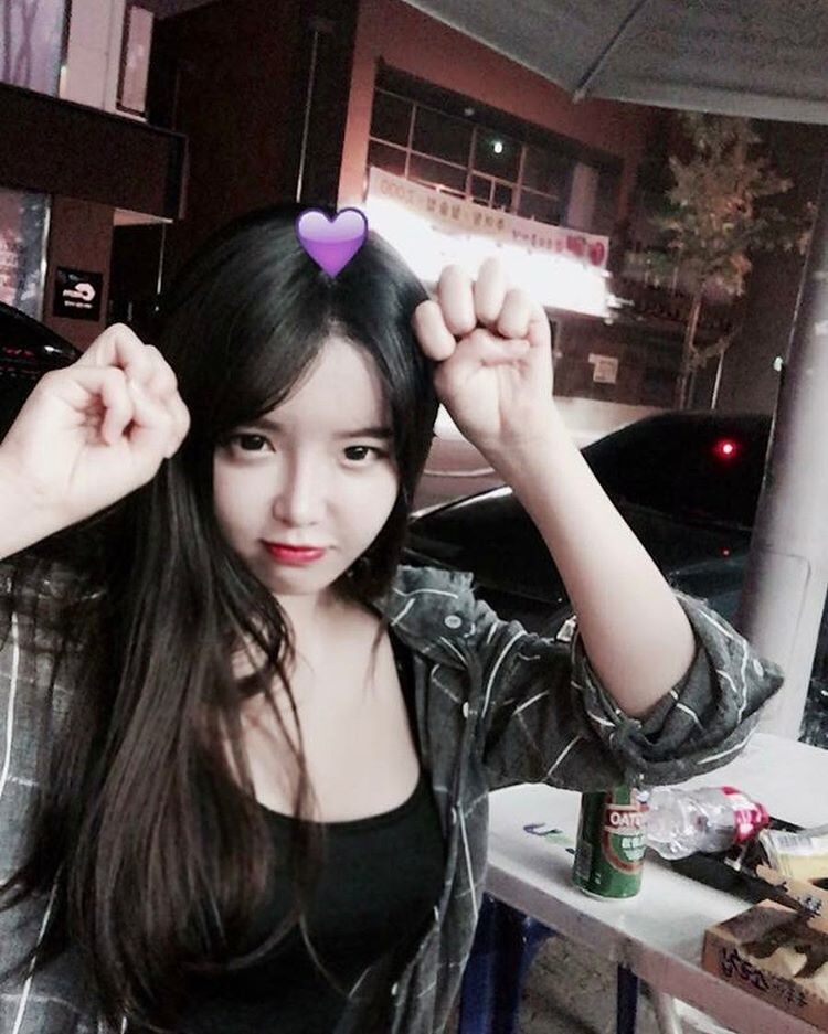 호불호 있는 맥심녀