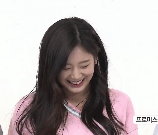웃는게 매력적인 앵규리