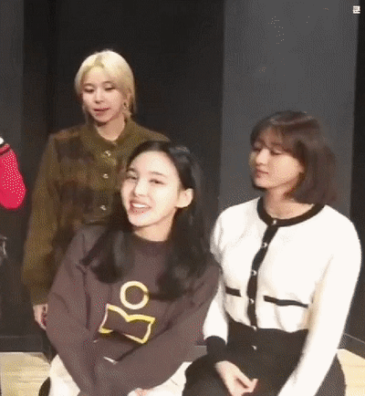 돼지띠 나연