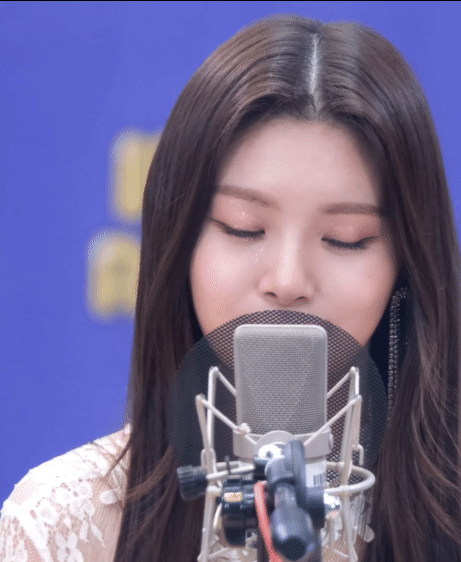 190403 아이돌 라디오 왕이런