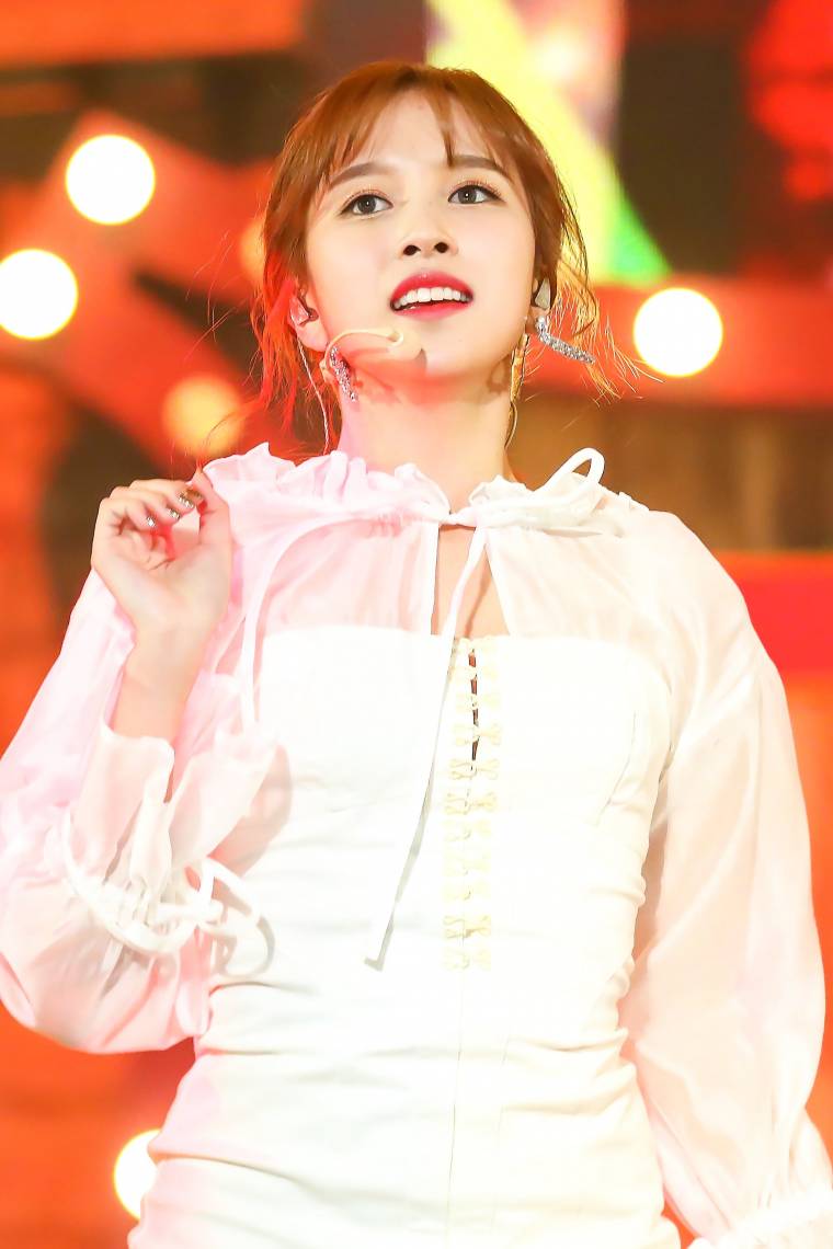 트와이스 미나 / 사나 / 쯔위