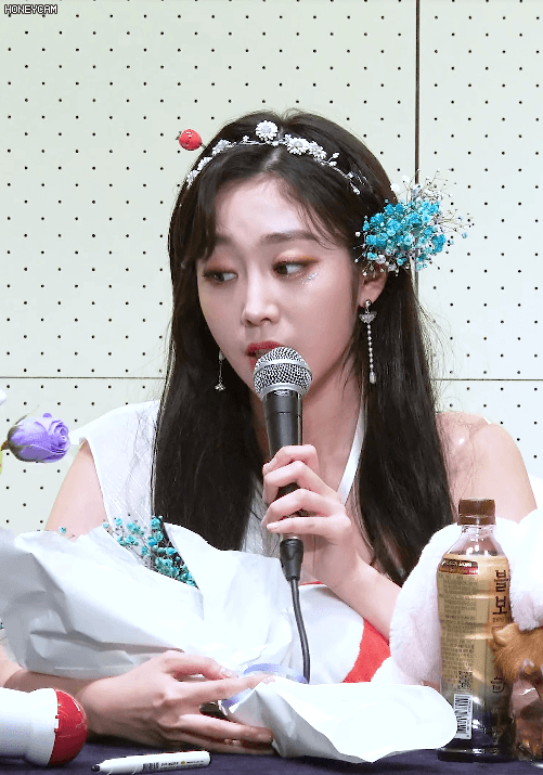 귀염 터지는 여우
