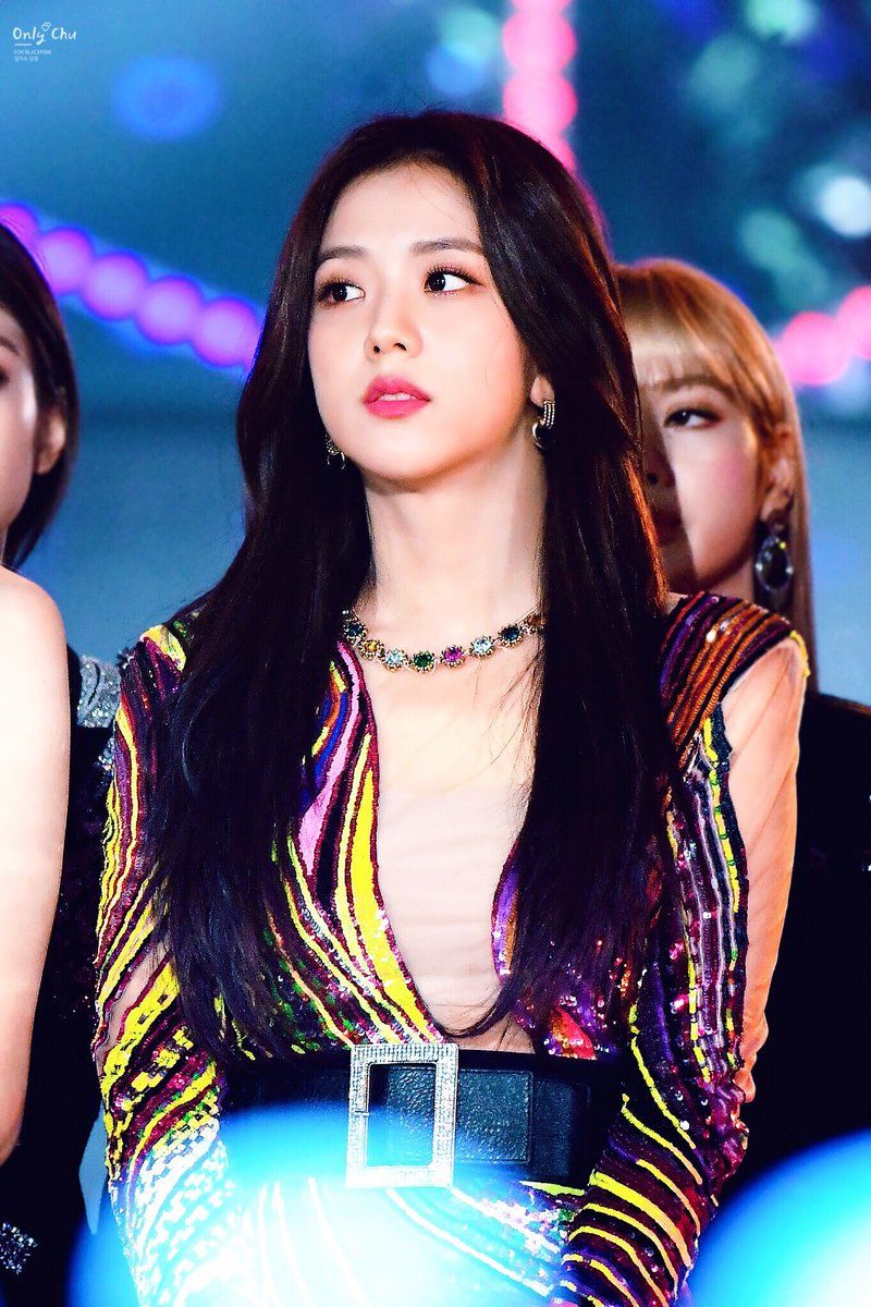 블랙핑크 지수