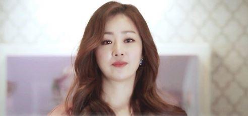 와.... 이 아줌마 뭐죠?