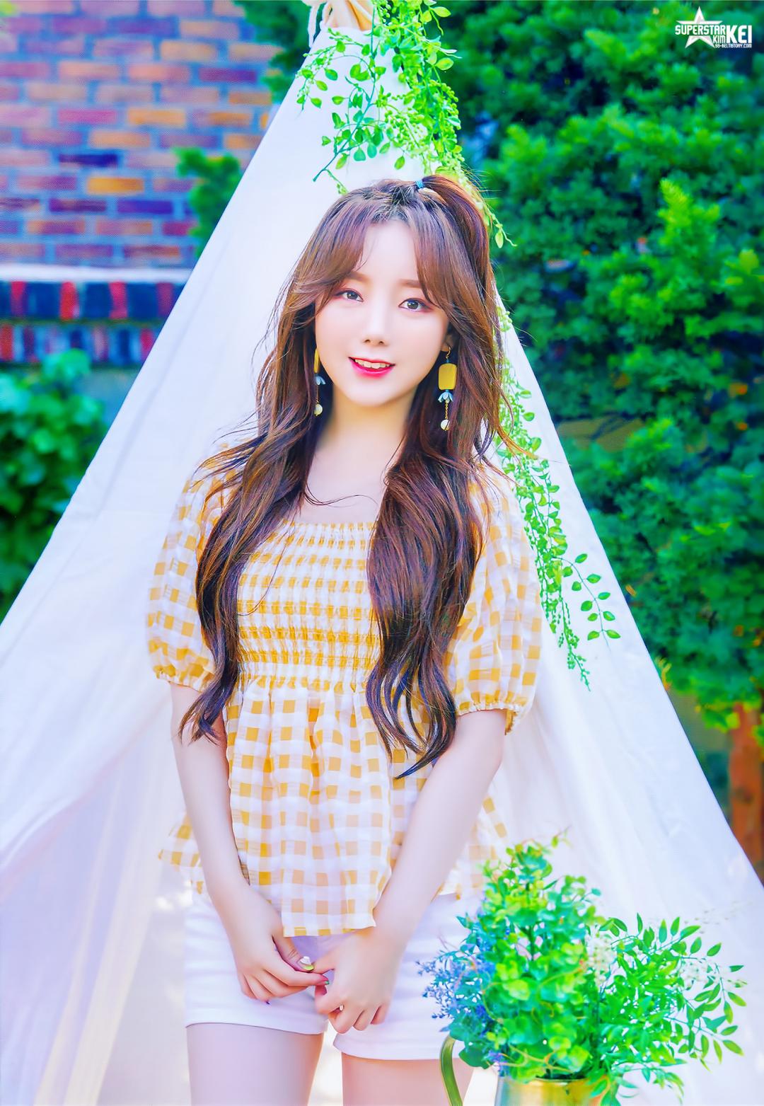 인류역사상 가장 사랑스러운 꽃케이 6장