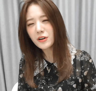 오늘자 장규리 (ft.이채영, 박지원)