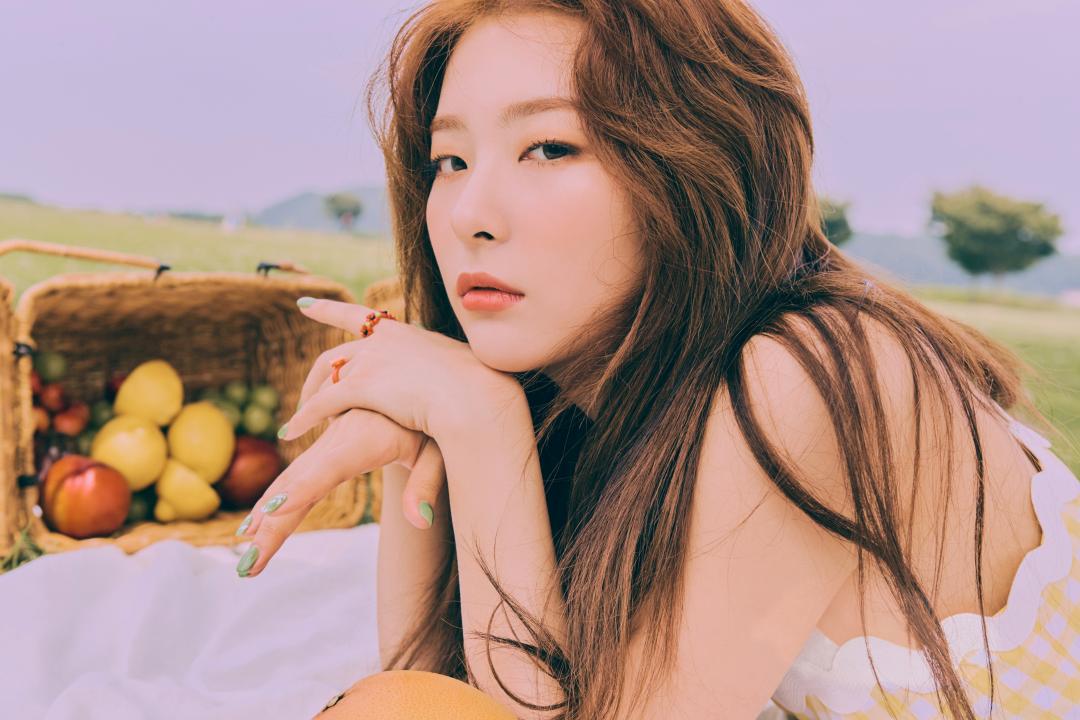 레드벨벳 슬기