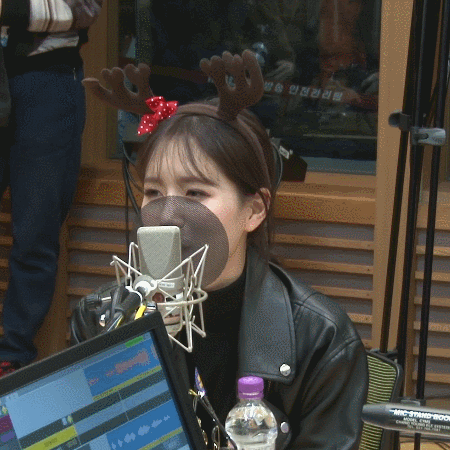 아이돌 라디오 러블리즈