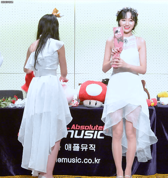 귀염 터지는 여우