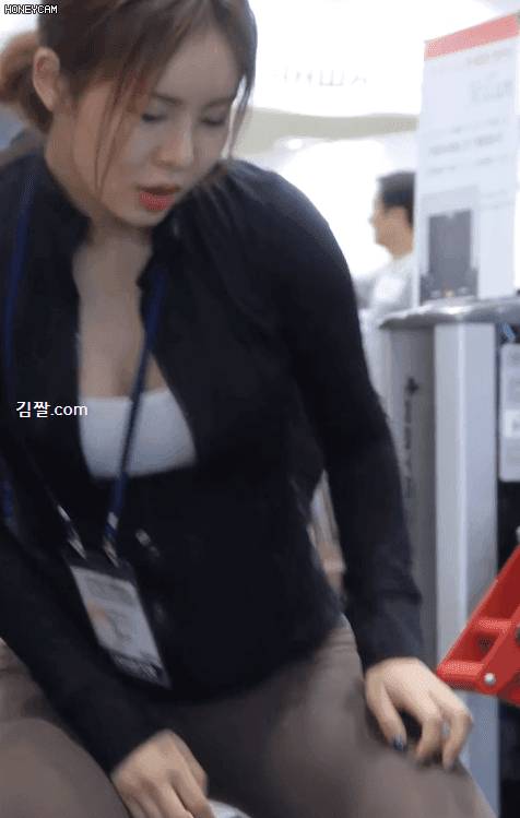 트레이너 김하늘
