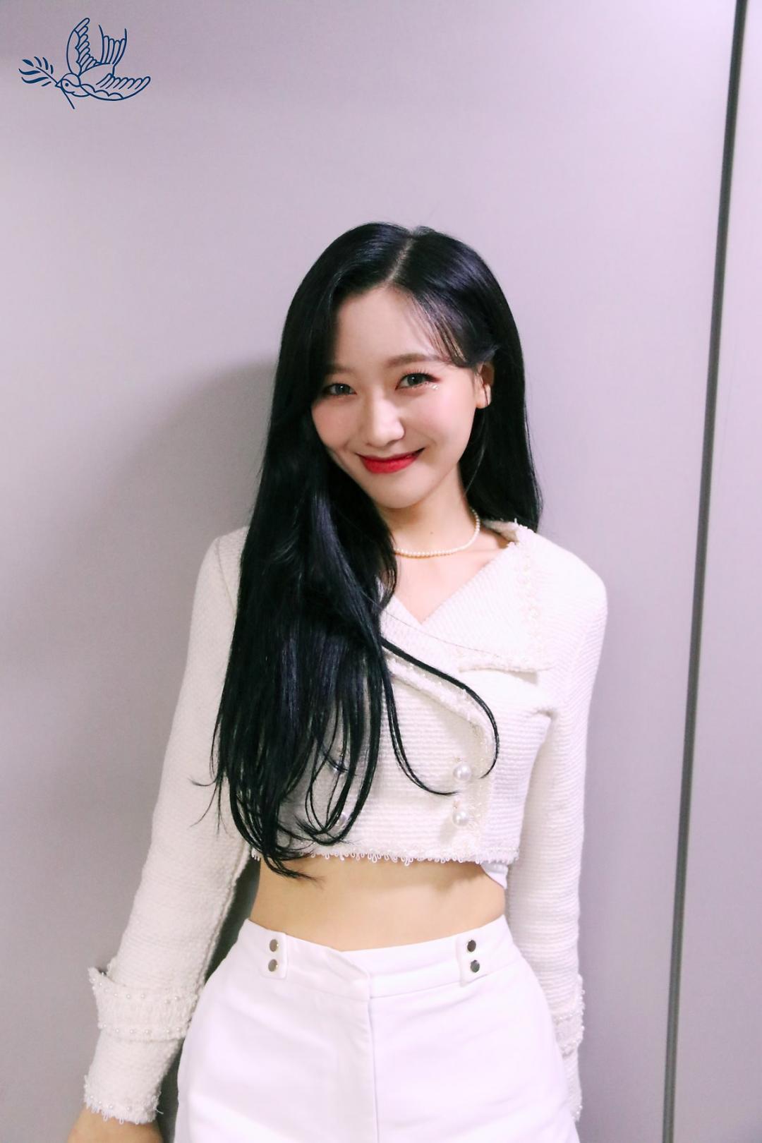 Lovelyz 소중했던 기억들로 Rewind 스압~