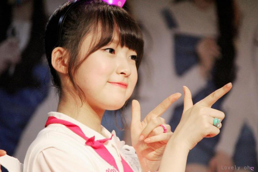 오마이걸 아린 총정리