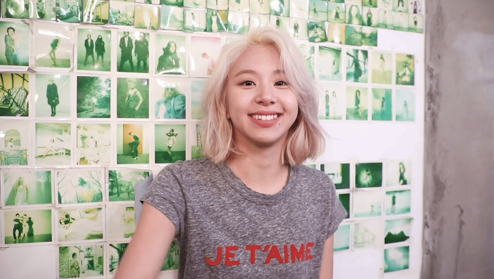 채영 TV "OhChaeyoung!"