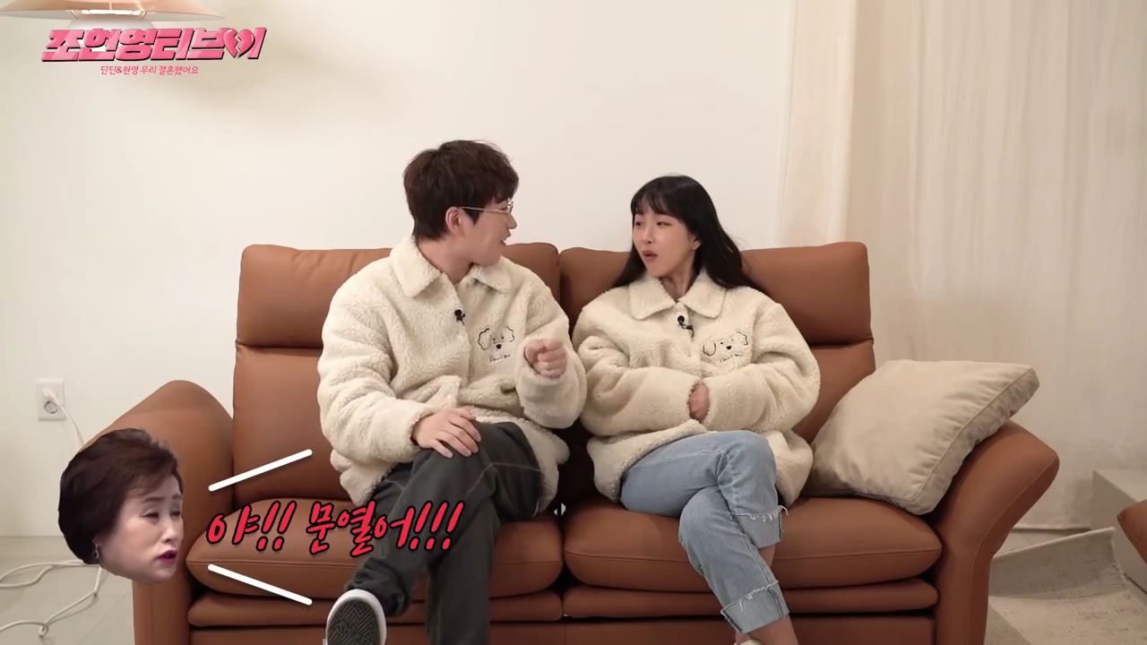 자취할 때 엄마한테 집 비밀번호 알려주면 안되는 이유