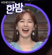 한밤 박선영아나운서