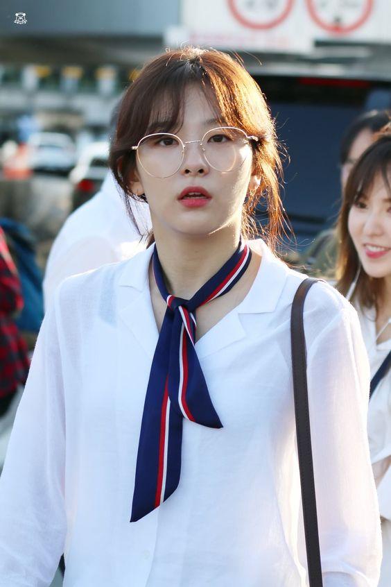 레드벨벳 슬기