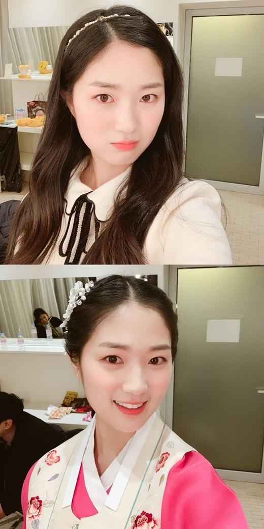 스카이캐슬 예서