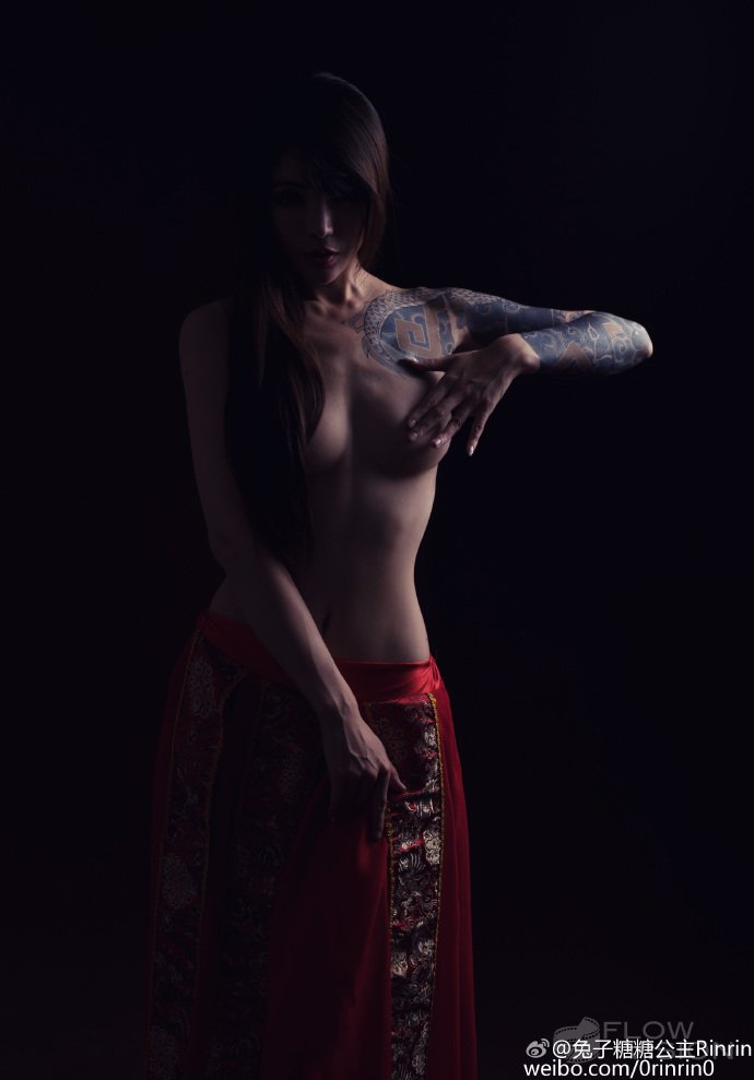 이래도 한조 입니까?