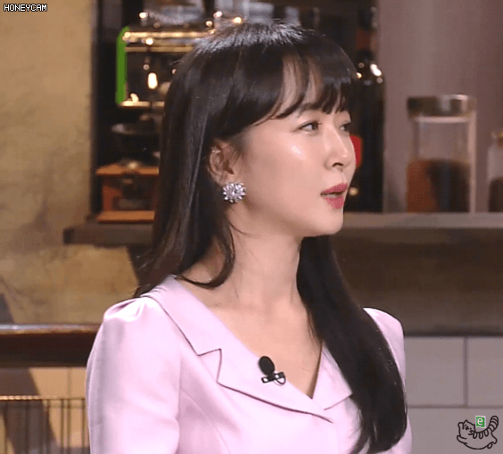 두번째 이별 박선영