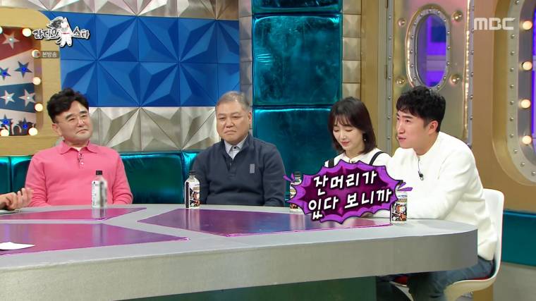 장동민식 공부법