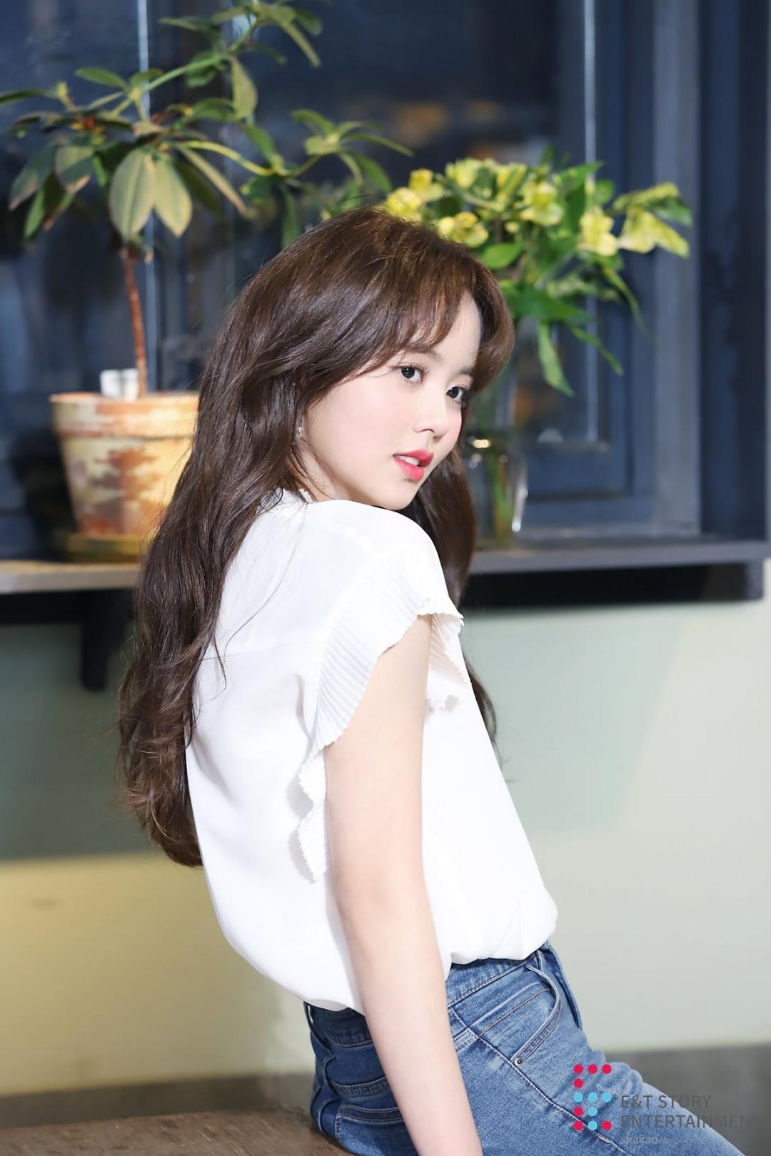 바람 타고 온 김소현