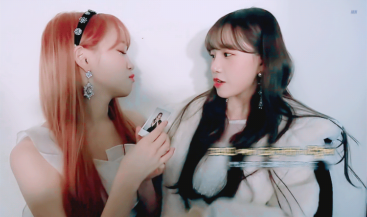 에너지캠 아이즈원
