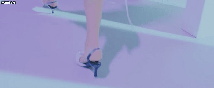 비올레타 민주컷