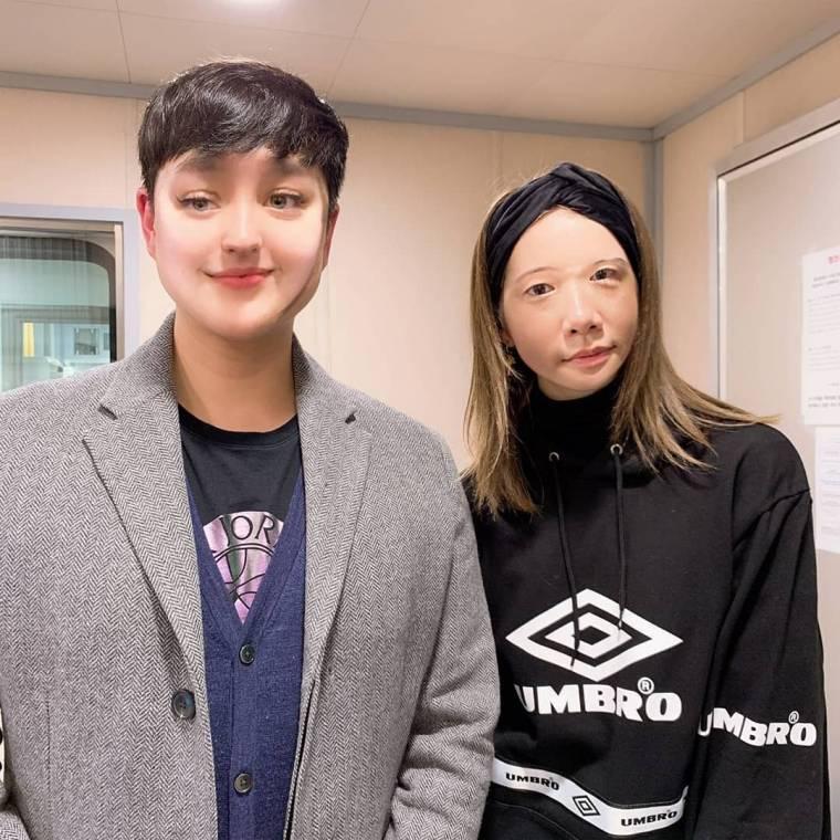배가놈x안젤리나