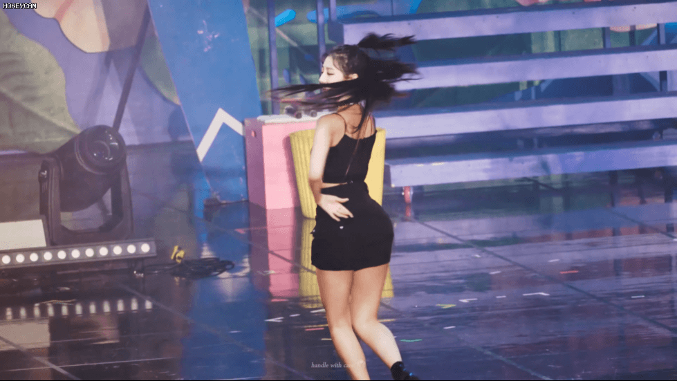 러블리즈(Lovelyz) Concert Alwayz 2 예인(Yein)