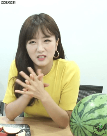 올려놓은 보미