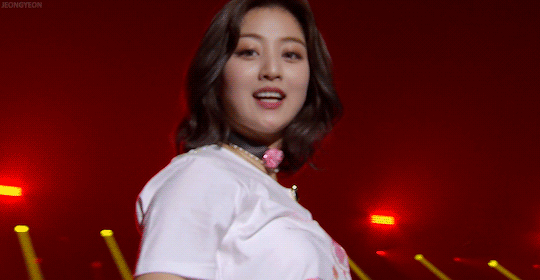 정열대륙 트와이스 사나 지효 모모 나연 [데이터]