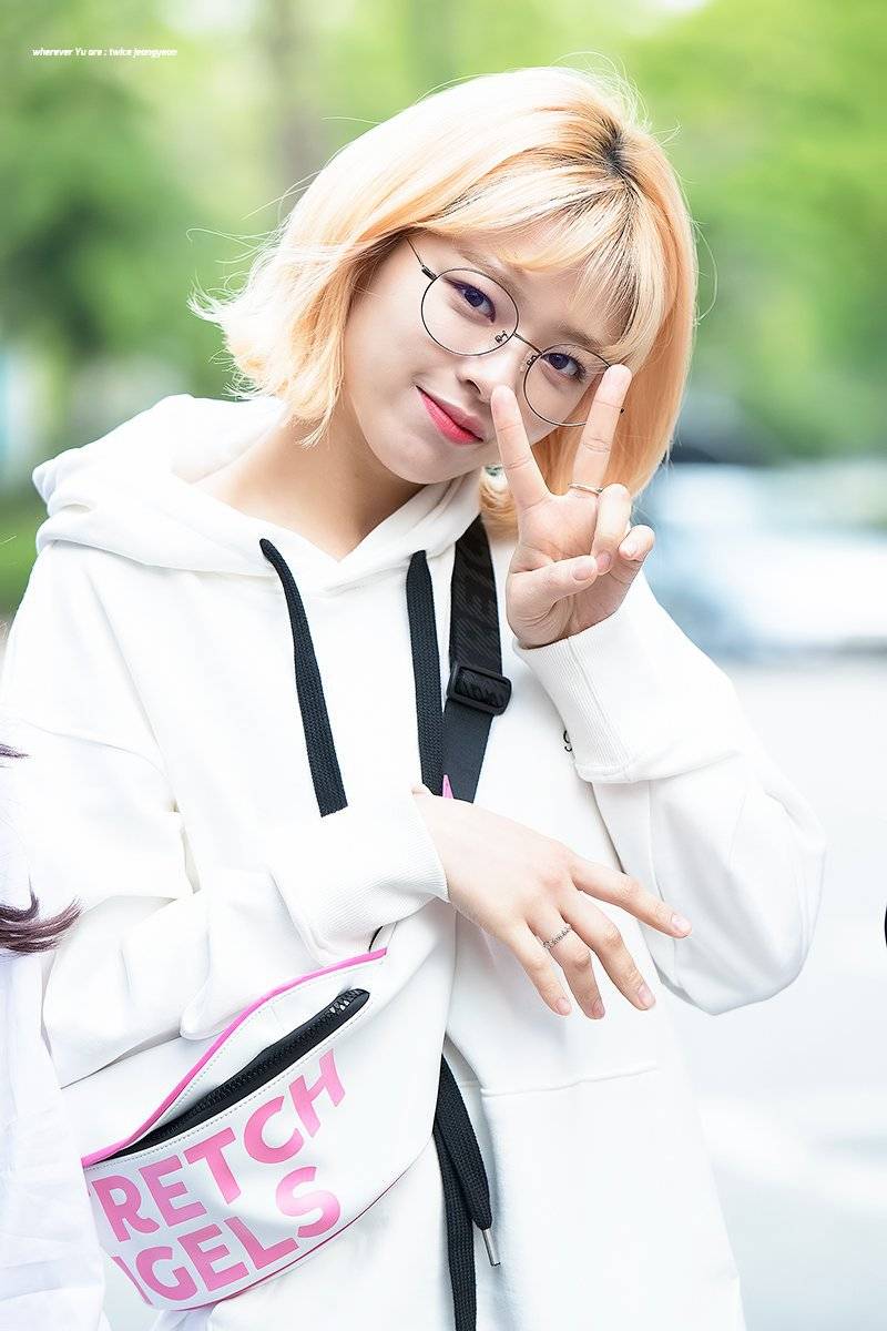(스압) 정연